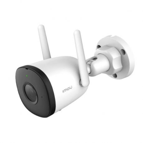 Cámara Bullet IMOU 2C 4MP H.265 2.8mm Wi-Fi IP67