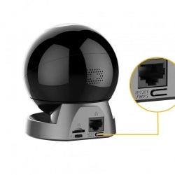 Cámara Imou Rex 2MP 3.6mm seguimiento humano Wi-Fi