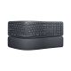 Teclado inalámbrico Logitech Ergo K860 Bluetooth