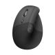 Mouse Logitech Lift Vertical ergonómico Bluetooth