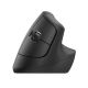 Mouse Logitech Lift Vertical ergonómico Bluetooth