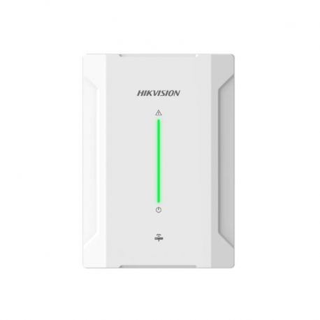 Receptor inalámbrico Hikvision Tri-X 433MHz