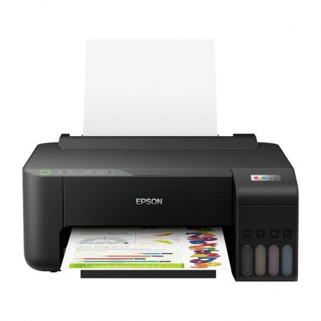 Impresora Epson EcoTank L1250 Wi-Fi / USB Duplex