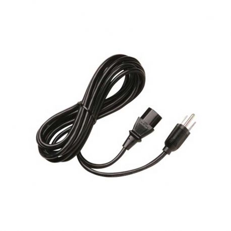 Cable de alimentación HPE C13 Nema 5-15P EE. UU.