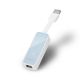 Adaptador de Red TP Link UE200 USB 2.0 a Ethernet
