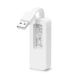 Adaptador de Red TP Link UE200 USB 2.0 a Ethernet