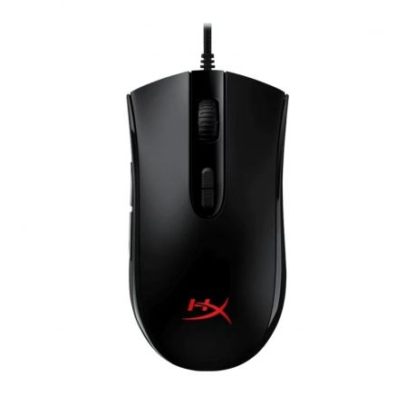 Mouse HyperX Pulsefire Core 7 botones USB 2.0