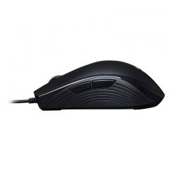 Mouse HyperX Pulsefire Core 7 botones USB 2.0