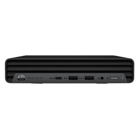 Torre Hp Mini HP Pro 400 G9 Intel Core i5 8GB DDR4