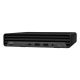 Torre Hp Mini HP Pro 400 G9 Intel Core i5 8GB DDR4