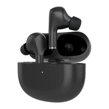 Audífonos Klip Xtreme ZoundBuds Bluetooth negro