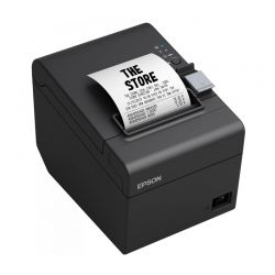 Impresora de punto de venta Epson T20III serialUSB