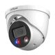 Cámara IP Dahua WizSenseSMD 5MP alarmas IP67 2.8mm