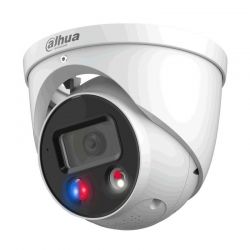 Cámara IP Dahua WizSenseSMD 5MP alarmas IP67 2.8mm