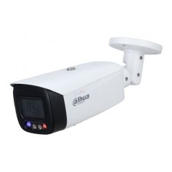 Cámara IP Bullet WizSense Full color 5MP CMOS IP67