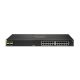 Switch HPE Aruba 6000 24G Class4 PoE 4SFP 370W