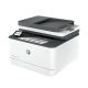 Impresora multifunción HP LaserJet Pro MFP 3103fdw