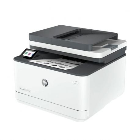 Impresora multifunción HP LaserJet Pro MFP 3103fdw