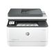 Impresora multifunción HP LaserJet Pro MFP 3103fdw