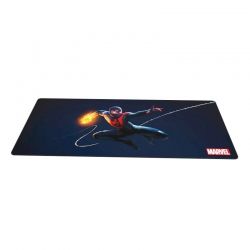 Alfombrilla mouse Xtech Edición Spider Man Miles M