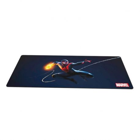 Alfombrilla mouse Xtech Edición Spider Man Miles M