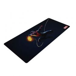 Alfombrilla mouse Xtech Edición Spider Man Miles M