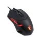 Mouse MSI Optix Promo M DS B1 gaming RED Light