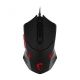 Mouse MSI Optix Promo M DS B1 gaming RED Light