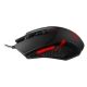 Mouse MSI Optix Promo M DS B1 gaming RED Light