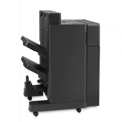 Finalizador/Creador de folletos HP LaserJet A2W84A