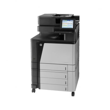 Impresora multifunción color HP LaserJet Enterpris