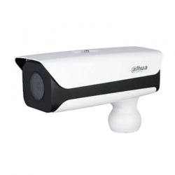 Cámara IP Dahua Placas ANPR 4MP varifocal IP67