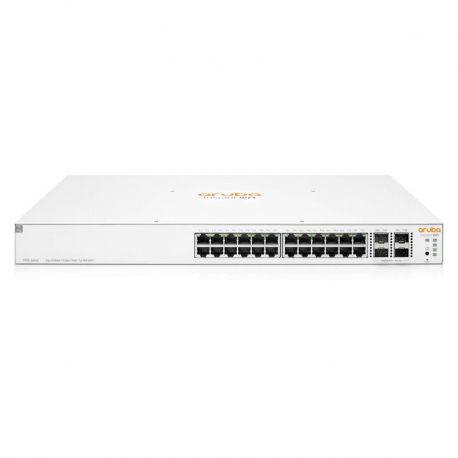 Switch Aruba Instant 1930 24G Class4 Poe 4Sfp 370W