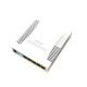 RouterBOARD Mikrotik RB260GSP Gigabit 5 puertos