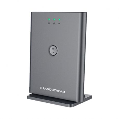 Base Grandstream DP-752 5 teléfonos inal DECT