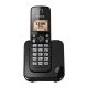 Teléfono inalámbrico Panasonic CID Altavoz DECT