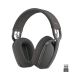 Headset Logitech Zone Vide 125 Bluetooth negro USB