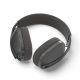 Headset Logitech Zone Vide 125 Bluetooth negro USB