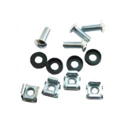 Kit de tornillos para rack KITFDCA8042