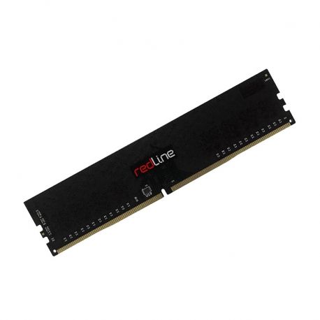 Memoria RAM Mushkin Redline DDR4 8GB 3200Mhz