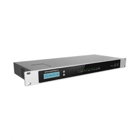 Central Telefónica Grandstream UCM6304 4FXO 4FXS
