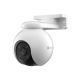 Cámara Ezviz H8 Pro 3k Wi-Fi Paneo e Inclinación