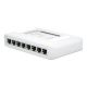 Switch Ubiquiti UniFi Lite 8 PoE 8p 10/100/1000