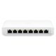Switch Ubiquiti UniFi Lite 8 PoE 8p 10/100/1000