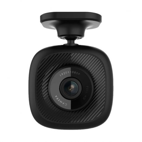 Dashcam Hikvision AEDC2015-B1 gran angular sensorG