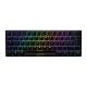 Teclado Sharkoon SGK50 S4 mecánico USB RGB 1000hz