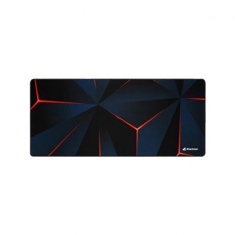 Mouse Pad Sharkoon Skiller SGP30 XXL antideslizant
