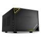Torre Sharkoon Zone C10 Mini-ITX metal
