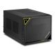 Torre Sharkoon Zone C10 Mini-ITX metal