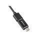 Hub de aluminio Sharkoon USB 3.2 Gen 1 4 puertos